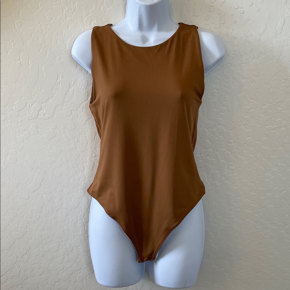 House of Harlow 1960 body suit